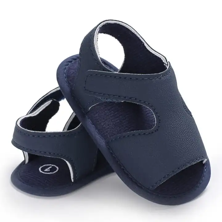 baby boy summer shoes