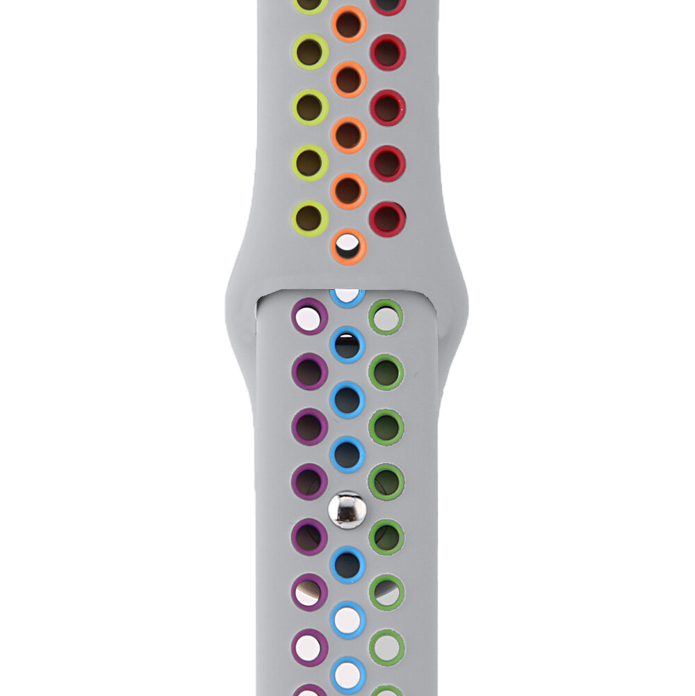 20mm Silicone Band Strap for Huami Amazfit GTS / GTS 2e/ GTS2 /GTS3/ GTS2 mini/ Neo/ GTR 42mm/GTS4 mini/GTS4