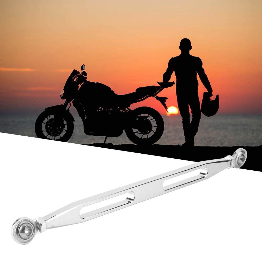 Motorcycle Shift Linkage 1# Aluminum Alloy Motorcycle Gear Shifter Lever Motorbike Shift Linkage for Electra Glides