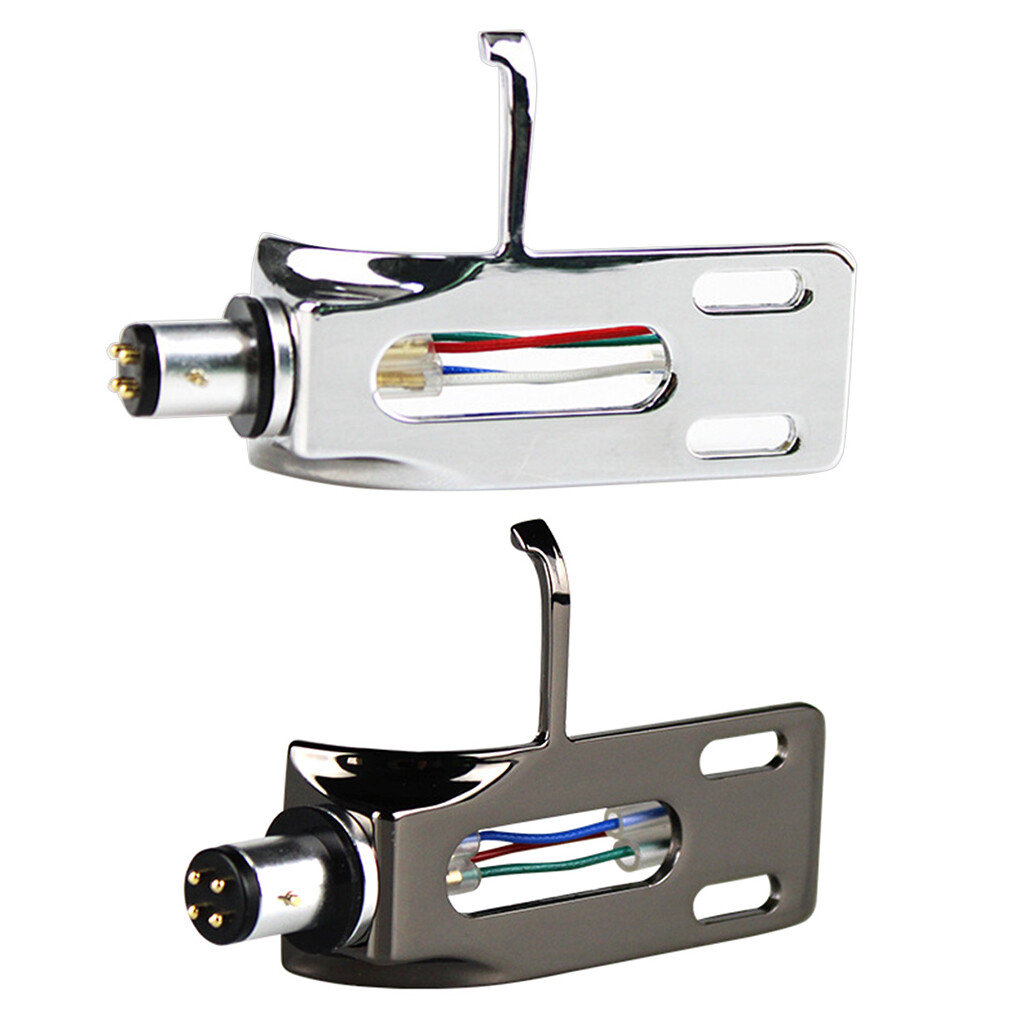 Bộ Đầu Đĩa Đa Năng Phono Stylus Vỏ Đầu Xoay Cho Máy Quay Đĩa Hát