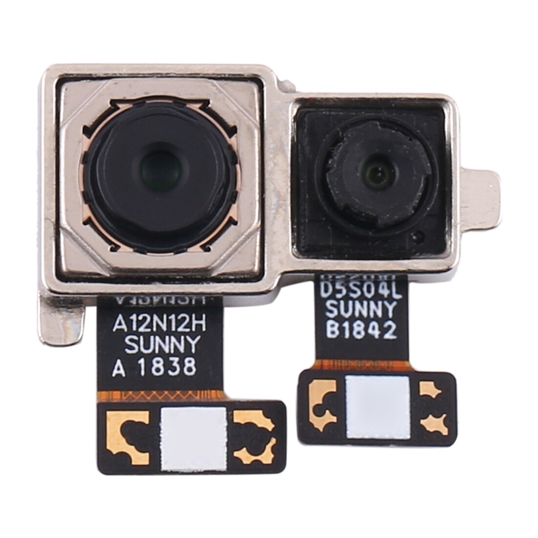 （ready stock） Back Facing Camera for Xiaomi Mi 8 Lite