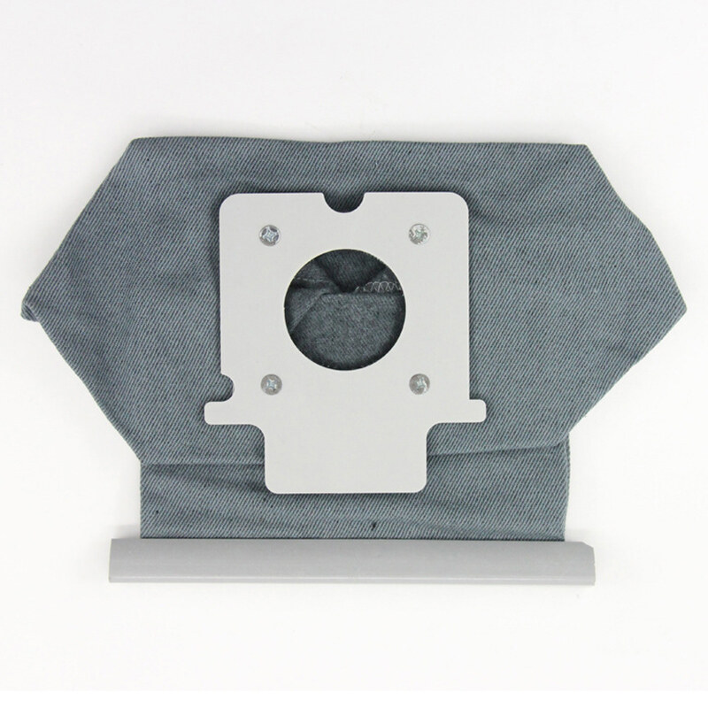 1pc Dust Bag For Panasonic MC-E7101 MC-E7102 MC-E7103 Vacuum Cleaner Accessories