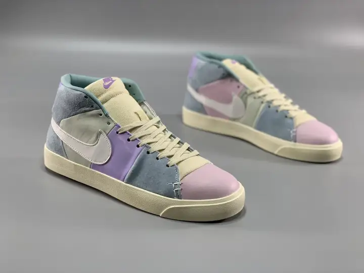 nike blazer city low lx men's