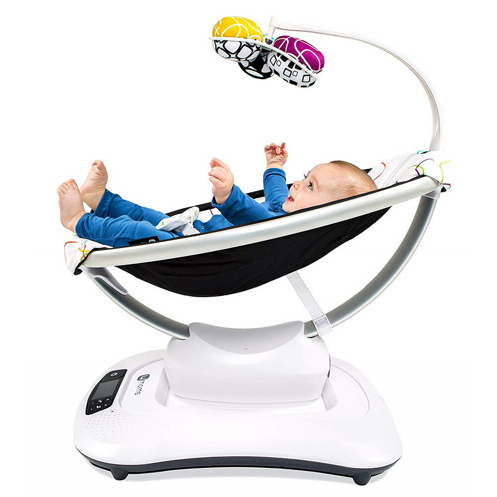 Mamaroo cradle best sale