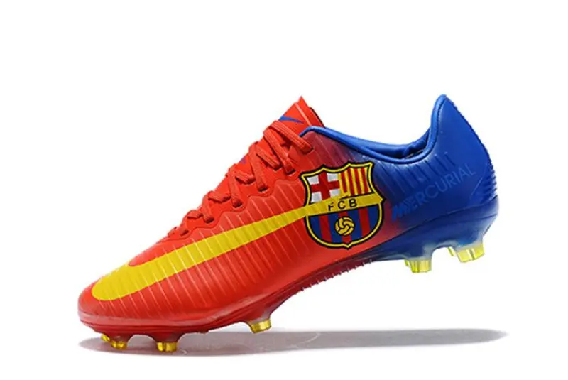 barcelona soccer boots