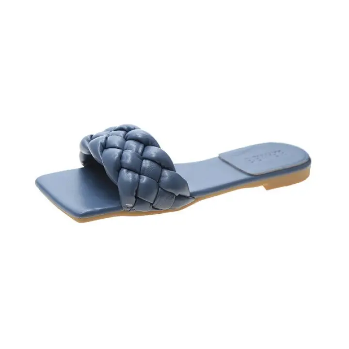 square toe slides