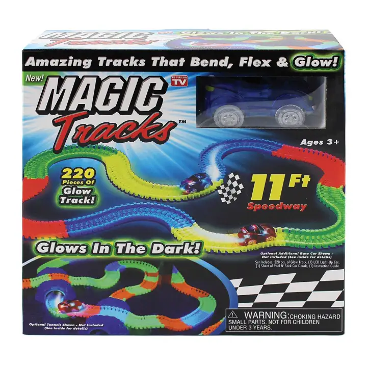 glow track toy