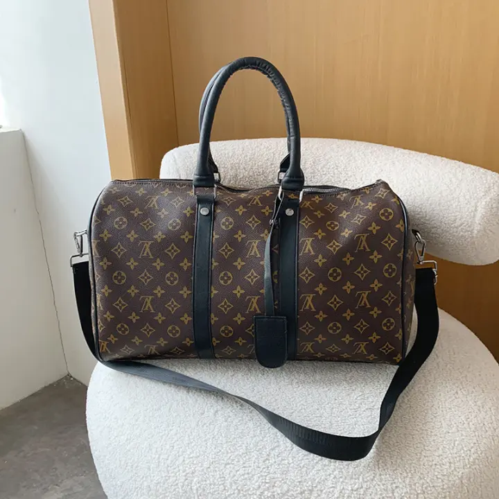 lv hand luggage bag