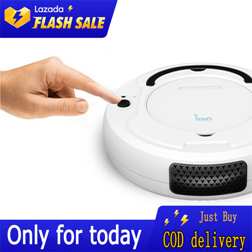 xiaomi robot vacuum lazada