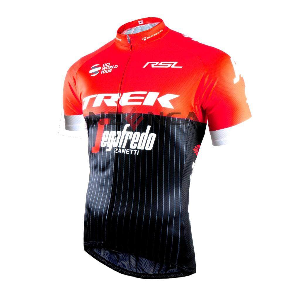 trek mtb shirt