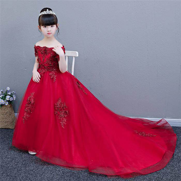 lazada graduation dress