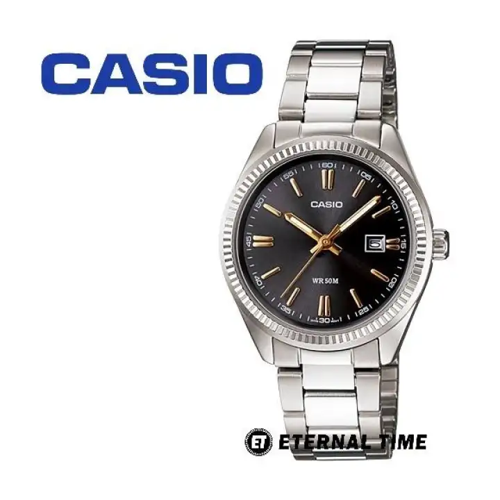 casio watch mtp 1302 price