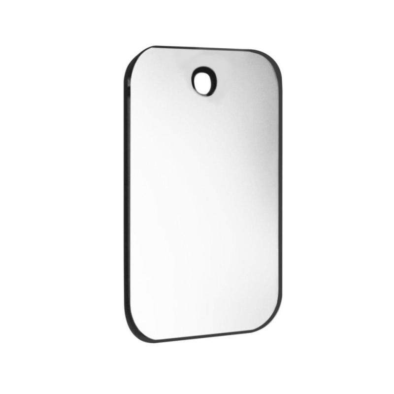Khuyến mãi nóng Chống Vỡ PVC Chống Sương Mù Sương Mù Miễn Phí Tắm Gương Phòng Tắm Fogless Mirror
