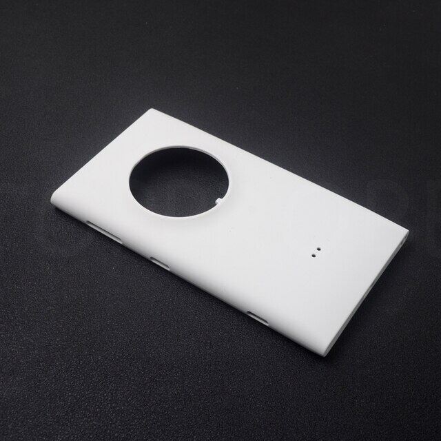 Genuine rear battery door housing for nokia 1020 back cover for microsof lumia nokia 1020 rear cover back case +1x film for free