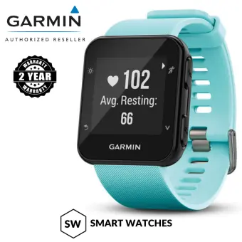 garmin forerunner 35 lazada