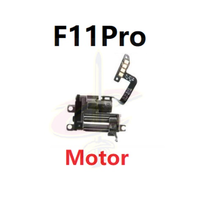 Front camera for oppo F11 pro back camera