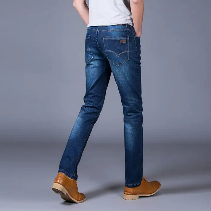 designer jeans size 44
