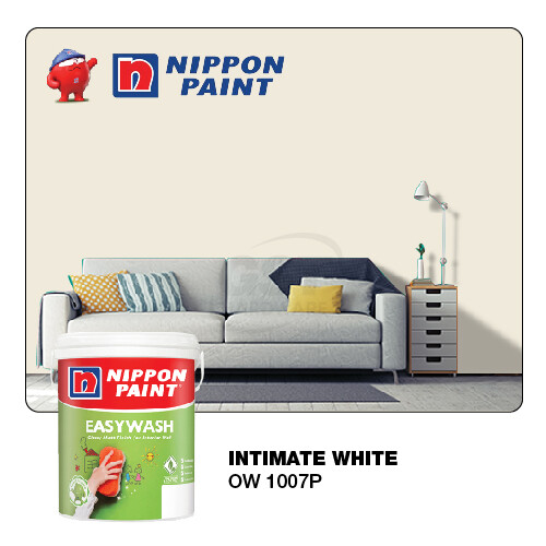 nippon off white