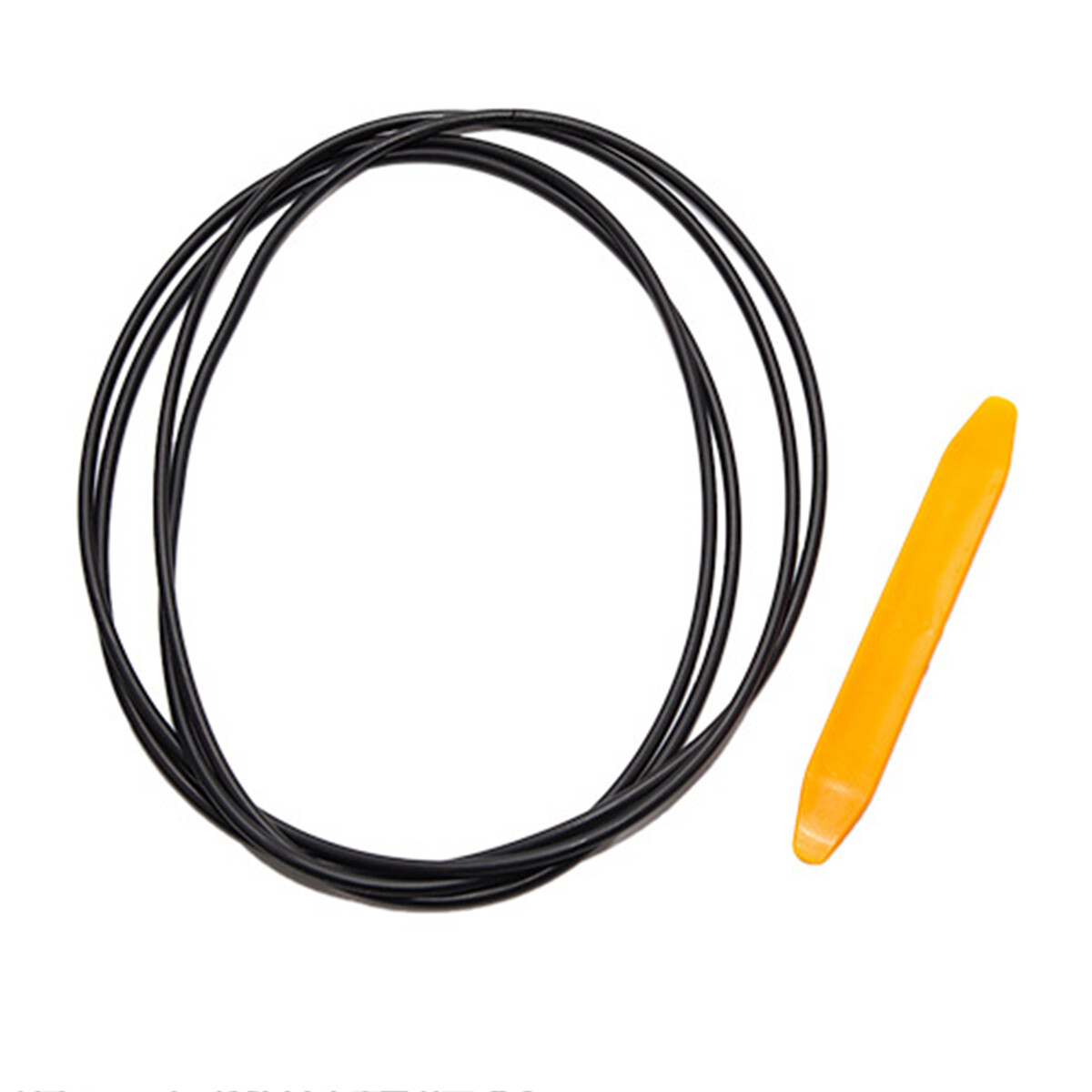 Sunroof Rubber Seal Strip for Tesla Model 3 Model Y Wind Noise