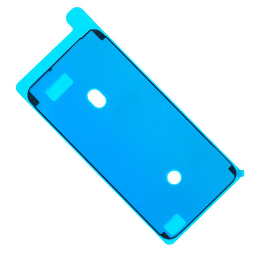 Keajaiban Bersinar Hunian Depan Bingkai LCD Lem Perekat Stiker Paking Tape untuk iPhone X XS