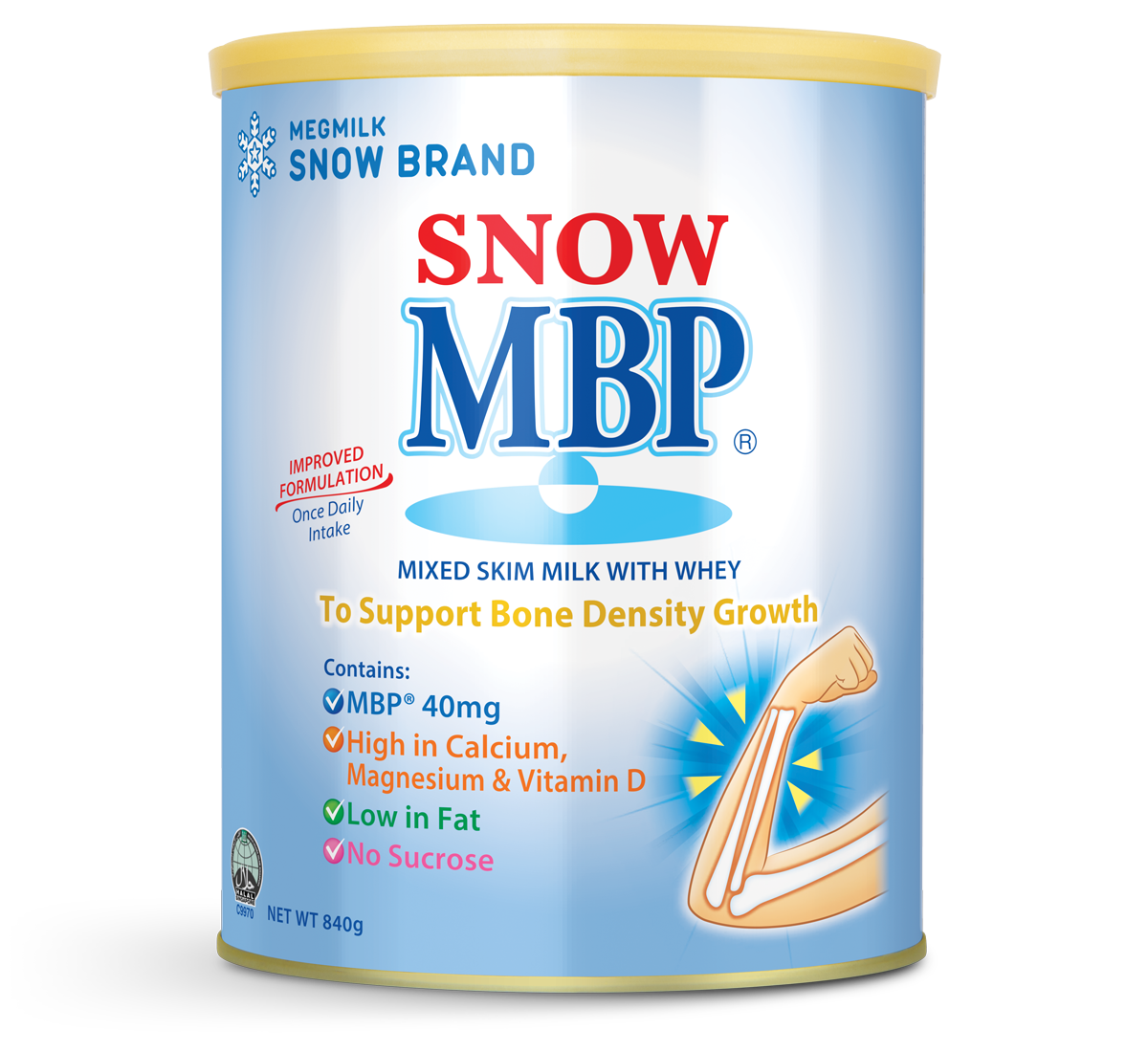 ꧁⋆megmilk⋆꧂ MegMilk Snow Brand MBP Neo Milk 900g Lactose Free Milk