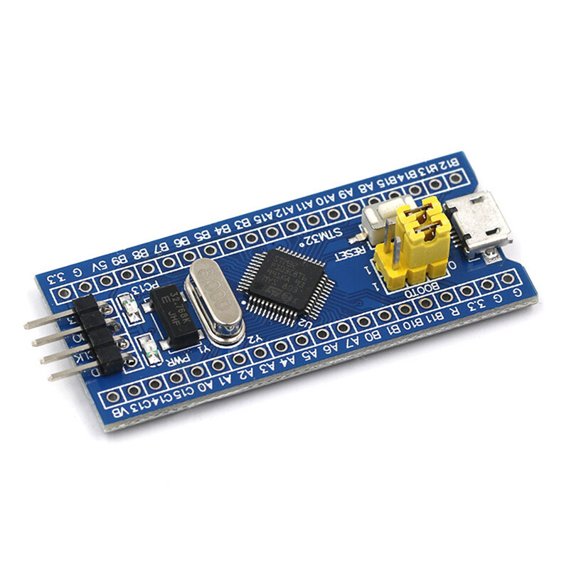 1PCS STM32 Minimum  STM32F103C8T6 ARM System Development Board Module for Arduino