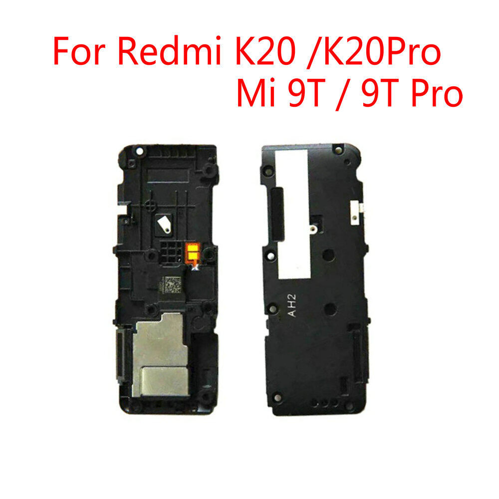 For Xiaomi Mi 9t 9TPro Loud Speaker Buzzer Ringer Replacement Part For Xiaomi Redmi K20 K20Pro Loud speaker Flex Cable