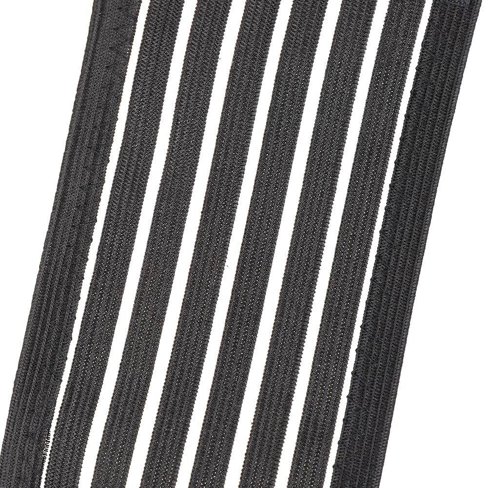 [Laurance] Rib Chest Support Brace Breathable Dislocated Ribs Protection Postoperation Belt M