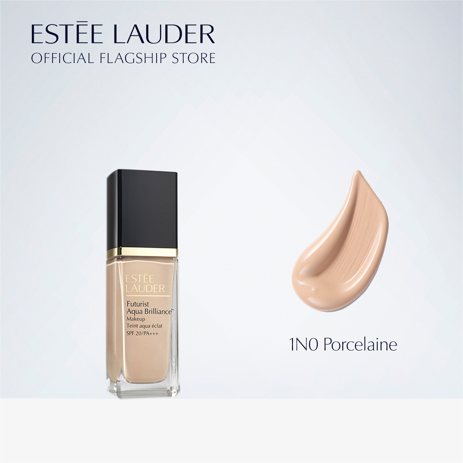 2C0 コスメ・美容 ESTEE LAUDER Futurist Aqua Brilliance 66