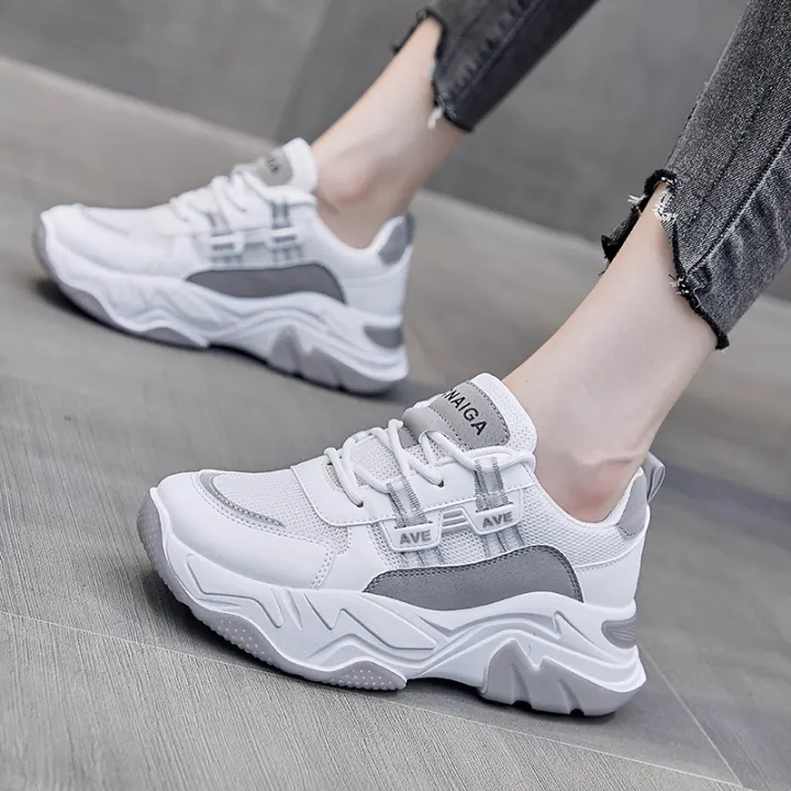 platform sneakers sale