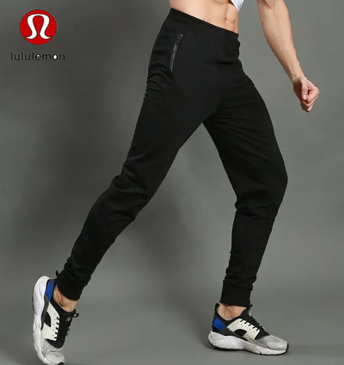 lululemon skinny joggers