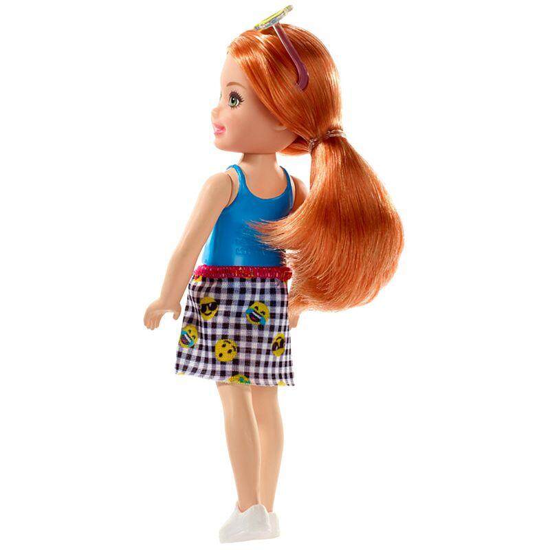 barbie dwj33