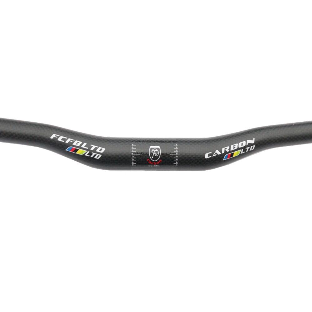 fcfb carbon handlebar