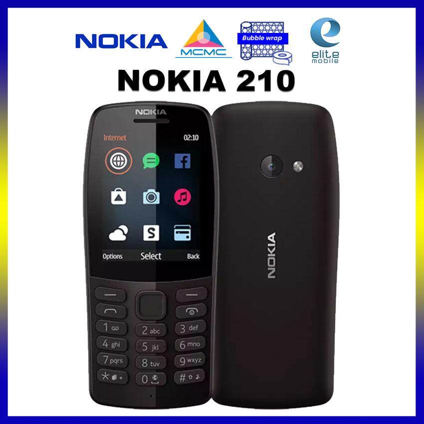 Beli Nokia 9500 Pada Harga Terendah Lazada Com My