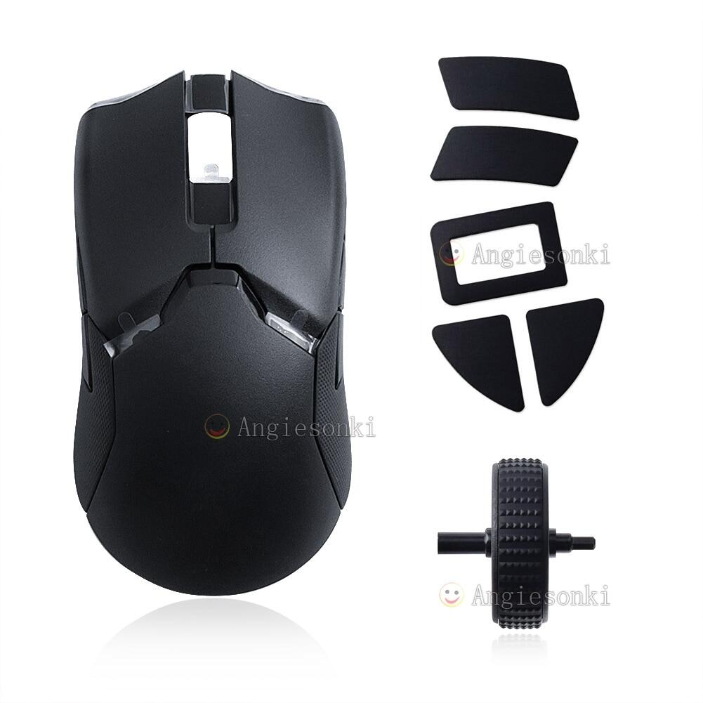 Mouse Wheel/Top Shell/Cover/Roof For Razer Viper Ultimate Wireless Mouse