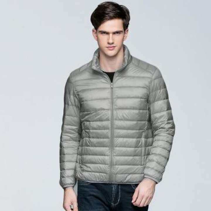 light spring jacket plus size