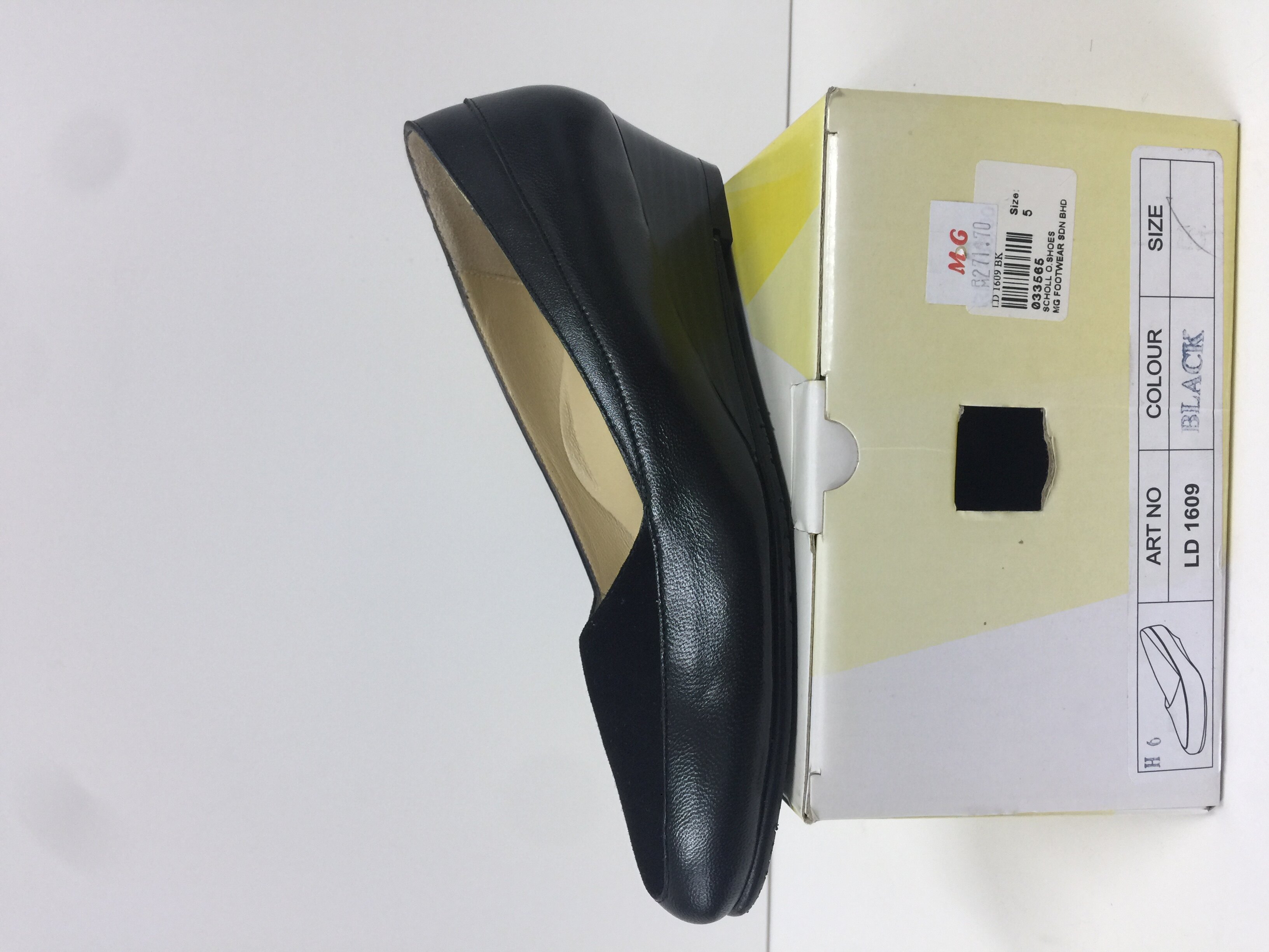 scholl shoes memory cushion