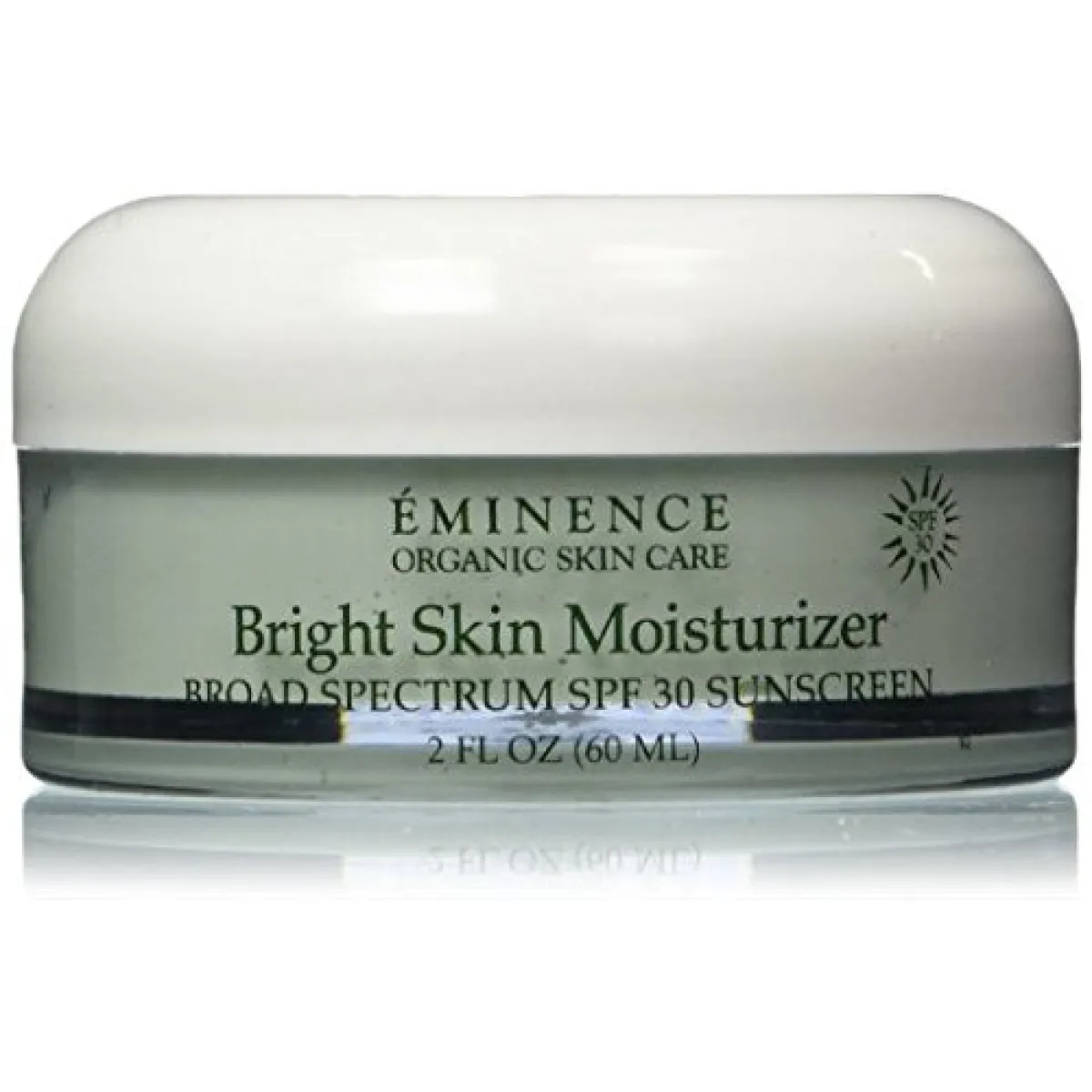 eminence spf 30