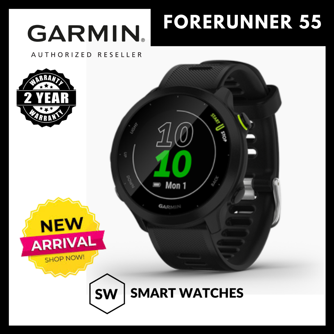 garmin forerunner 945 harga
