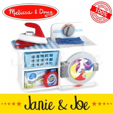 melissa and doug housekeeping