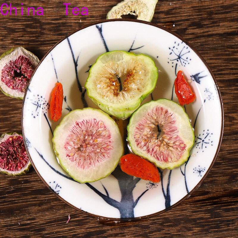 [Chất Lượng Cao, Giao Hàng Nhanh] Trà Trung Quốc Trà Khô 500G