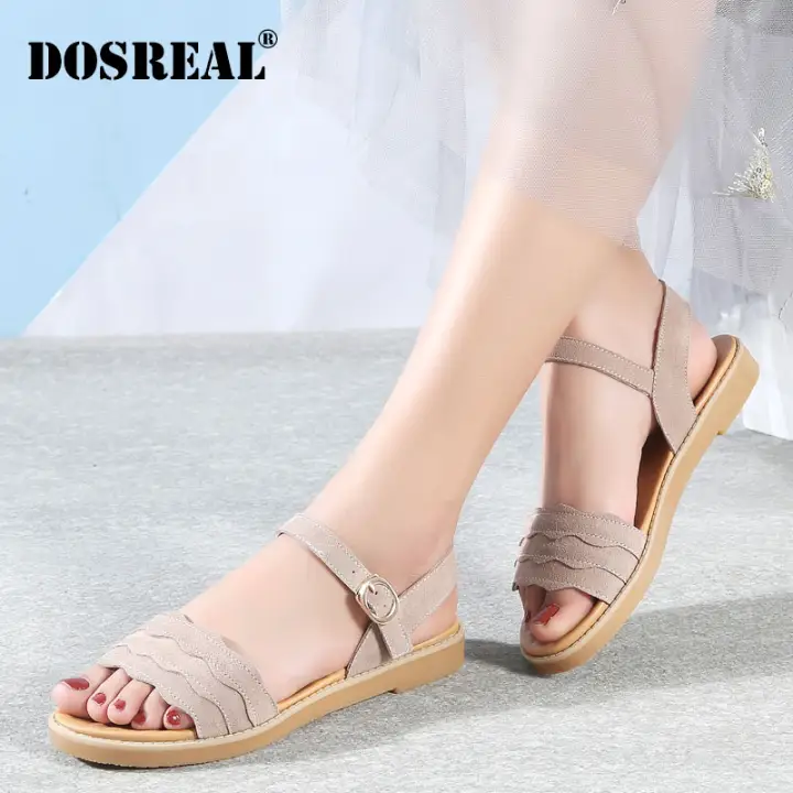 beach sandals women