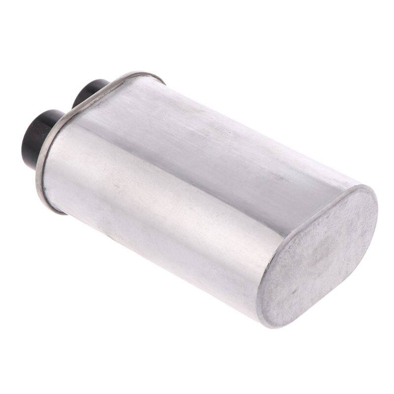 AC 2100V Microwave Oven High Voltage HV Capacitor 0.90μF Universal