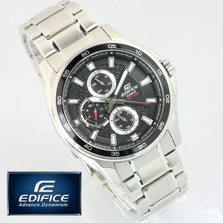 edifice ef 334