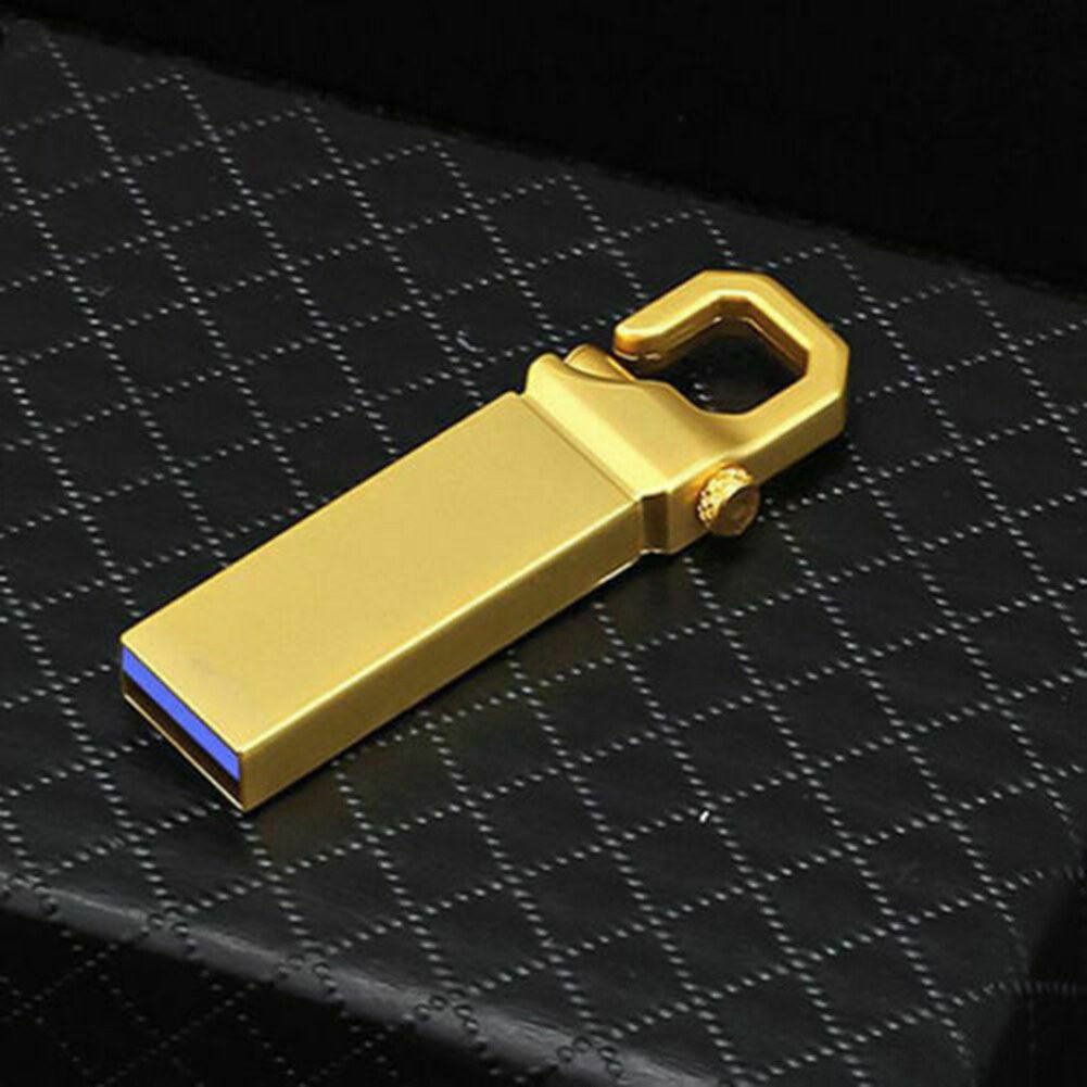 H-E Ổ Đĩa Flash 1T 2T USB 3.0 Di Động Ổ Đĩa U Lưu Trữ Cho Máy Vi Tính Máy Tính Xách Tay