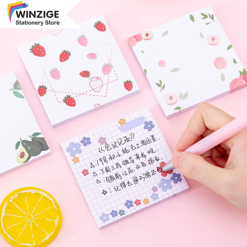 Buy Infeel Me Post It Notes Flags Tabs Online Lazada Com Ph