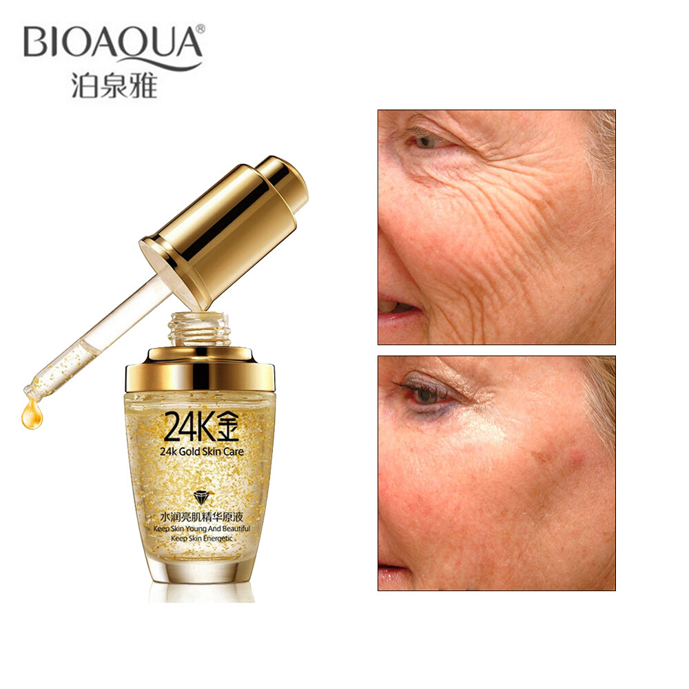 serum bioaqua essence