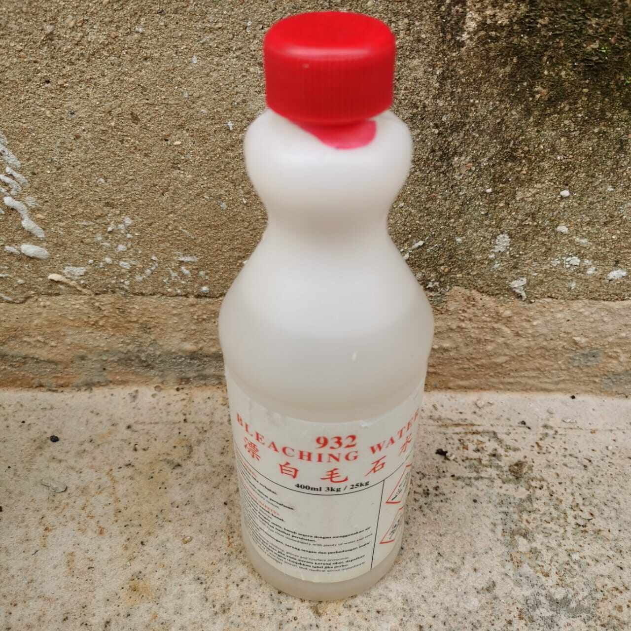2L & 400ml MOSAIC FLUID (ACID) CEMENT TILE REMOVER MOSAIC CLEANER ASID PENCUCI LANTAI MOZEK