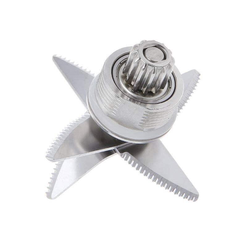 PanPan Mixer Cutter Head Soybean Milk Machine Bearing Blades Juicer Spare Parts For Kalorik Pro BL-767010 TW TM 767 768 800 G5200 G2001 JTC