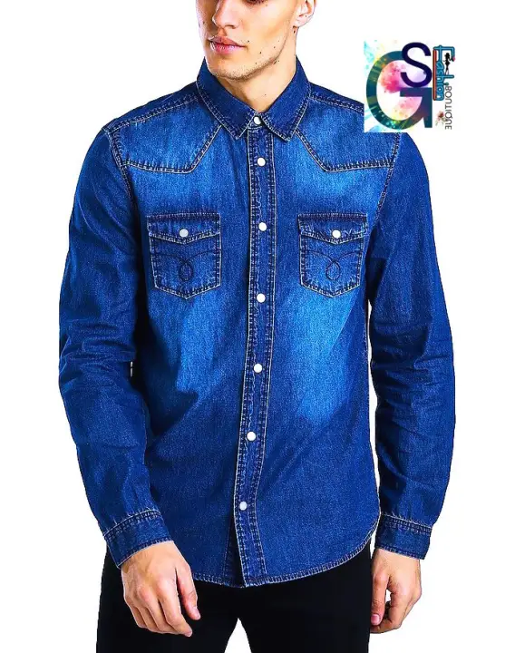 low price jeans shirt